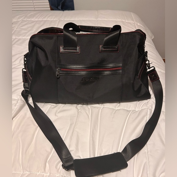 Robert graham weekend bag, new - Picture 1 of 2